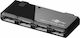Goobay USB Хъб 4 Порта USB 2.0 с Връзка USB-A