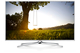 Samsung Smart Fernseher 55" UE55F6510SS HDR