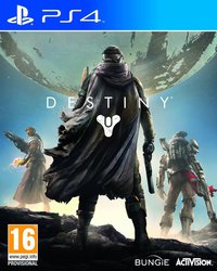Destiny Destiny