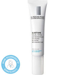 La Roche Posay Substiane Κρέμα Ματιών 15ml La Roche Posay Substiane Κρέμα Ματιών 15ml