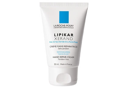 La Roche Posay Lipikar Xerand Restoring and Moisturizing Hand Cream 50ml