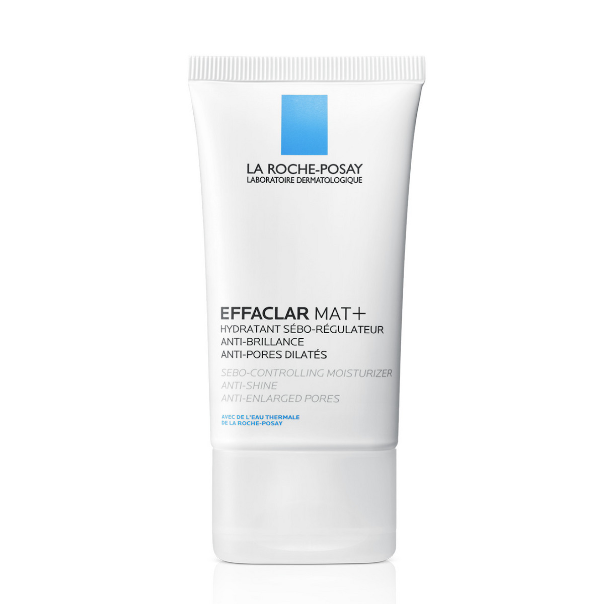 La Roche Posay Effaclar MAT Ενυδατική & Ρυθμιστική Κρέμα Προσώπου κατά της Ακμής 40ml