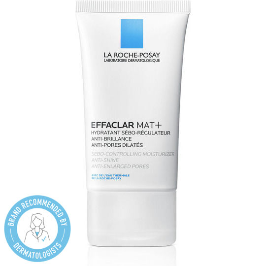 La Roche Posay Effaclar MAT Cream Face 40ml
