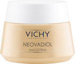 Vichy Neovadiol Magistral Αντιγηραντική & Συσφικτική Κρέμα Προσώπου Ημέρας για Ξηρές Επιδερμίδες 50ml