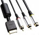 Sony S-VIDEO Cable (PS3)