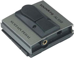 Soundking AL-308 Pedal Effect Sustain