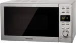 Sencor SMW 6022 SMW 6022 Microwave Oven 20lt Inox