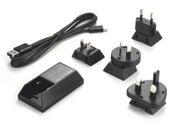 HTC TC-P300 με Καλώδιο micro USB HTC TC-P300 με Καλώδιο micro USB