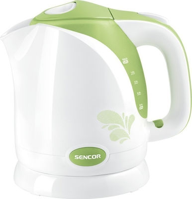 Sencor Kettle 1.5lt 2000W Green