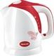 Sencor Kettle 1.5lt 2000W Red