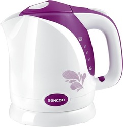 Sencor SWK 1505VT 1.5lt με Ισχύ 2000W Μωβ Sencor SWK 1505VT 1.5lt με Ισχύ 2000W Μωβ