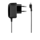 Samsung Ladegerät mit integriertem Kabel Micro-USB (ATADU10EBEC)