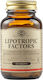 Solgar Lipotropic Factors 50 табове