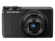 Olympus XZ-10 Kompakte Kamera 12MP Optischer Zoom 5x mit Bildschirmgröße 3.0"