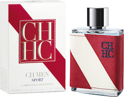 Carolina Herrera Ch Eau de Toilette 100ml