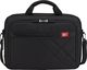 Case Logic DLC-117 Τσάντα Ώμου / Χειρός για Laptop 17" σε Μαύρο χρώμα