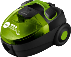 Sencor SVC 510 Staubsauger 890W Beutellos 1.5Es
