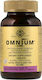 Solgar Omnium Multivitamin for Energy 30 tabs