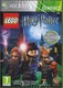 LEGO Harry Potter: Years 1-4 Classics Edition XBOX 360 Game (Used)