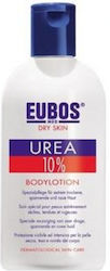 Eubos Urea 10% Body Lotion 200ml