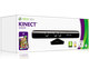Microsoft Kinect Sensor & Kinect Adventures (XBOX 360)