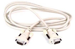 Belkin VGA male - VGA male F2N028CP3M