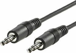 Roline 3.5mm male-3.5mm male 2m 11.09.4502