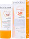 Bioderma Photoderm Spot Αδιάβροχη Αντηλιακή Κρέμα Προσώπου SPF50 40ml