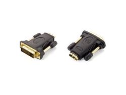 Equip 118908 DVI-D Masculin în HDMI Feminin
