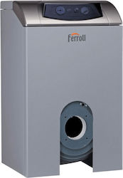 Ferroli Atlas 32 Λέβητας Αερίου / Πετρελαίου 30000kcal/h Ferroli Atlas 32 Λέβητας Αερίου / Πετρελαίου 30000kcal/h
