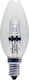 Eurolamp Halogen Lamp E14 42W