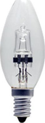 Eurolamp Halogen Lamp E14 42W