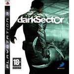 Dark Sector PS3 Game (Used)