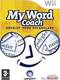 My Word Coach WII