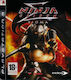 Ninja Gaiden Sigma PS3 Game (Used)