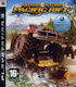 Motorstorm Pacific Rift PS3 Game (Used)