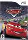 Cars Wii Игра (Употребявано)