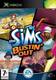 The Sims Bustin' Out XBOX