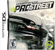 Need For Speed Prostreet DS