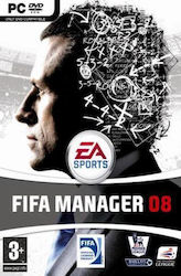 Fifa Manager 08 PC