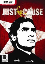 Just Cause PC Gebraucht