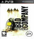 Battlefield Bad Company PS3 Game (Used)