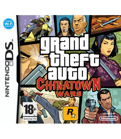 Gta Chinatown Wars PSP - Skroutz.gr