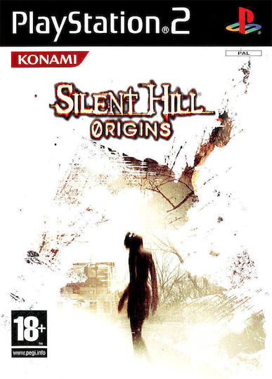 Silent Hill Origins PS2 PS2 Joc (Folosit) | Skroutz Romania