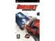Burnout Dominator PSP