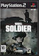 Wwii: Soldier PS2