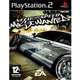 Need For Speed Most Wanted PS2 PS2 Game (Used)