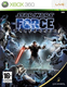 Star Wars Force Unleashed XBOX 360 Игра (Употребявано)