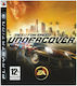 Need For Speed Undercover PS3 Joc (Folosit)