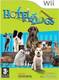 Hotel For Dogs () Wii Game (Used)